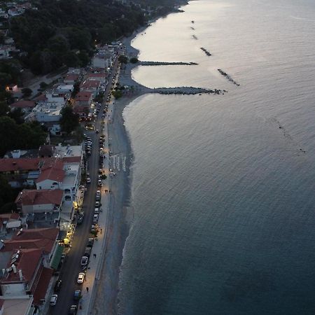 Gravanis Studios Platamonas Exterior photo