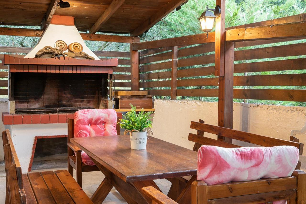 Gravanis Studios Platamonas Exterior photo