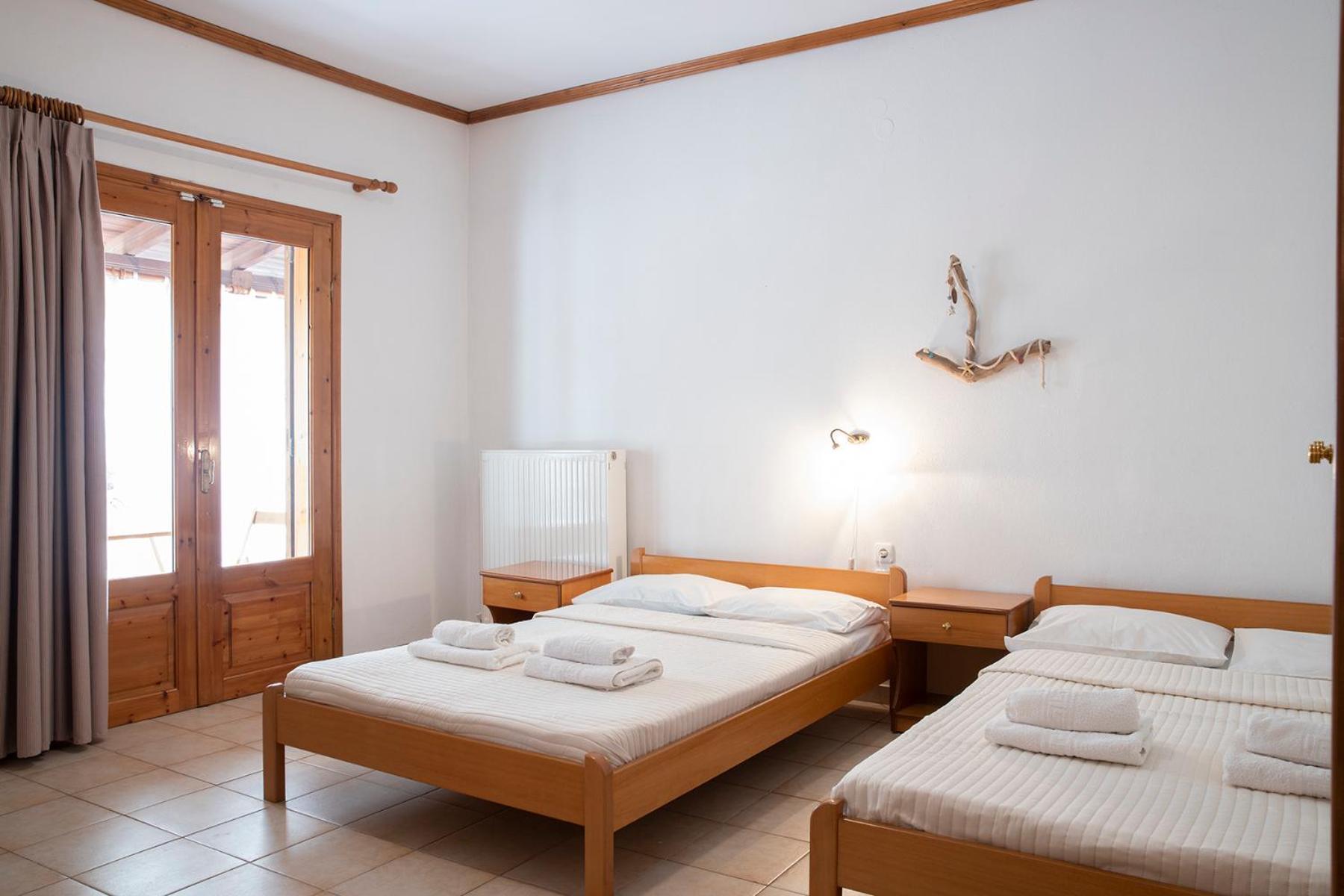 Gravanis Studios Platamonas Exterior photo
