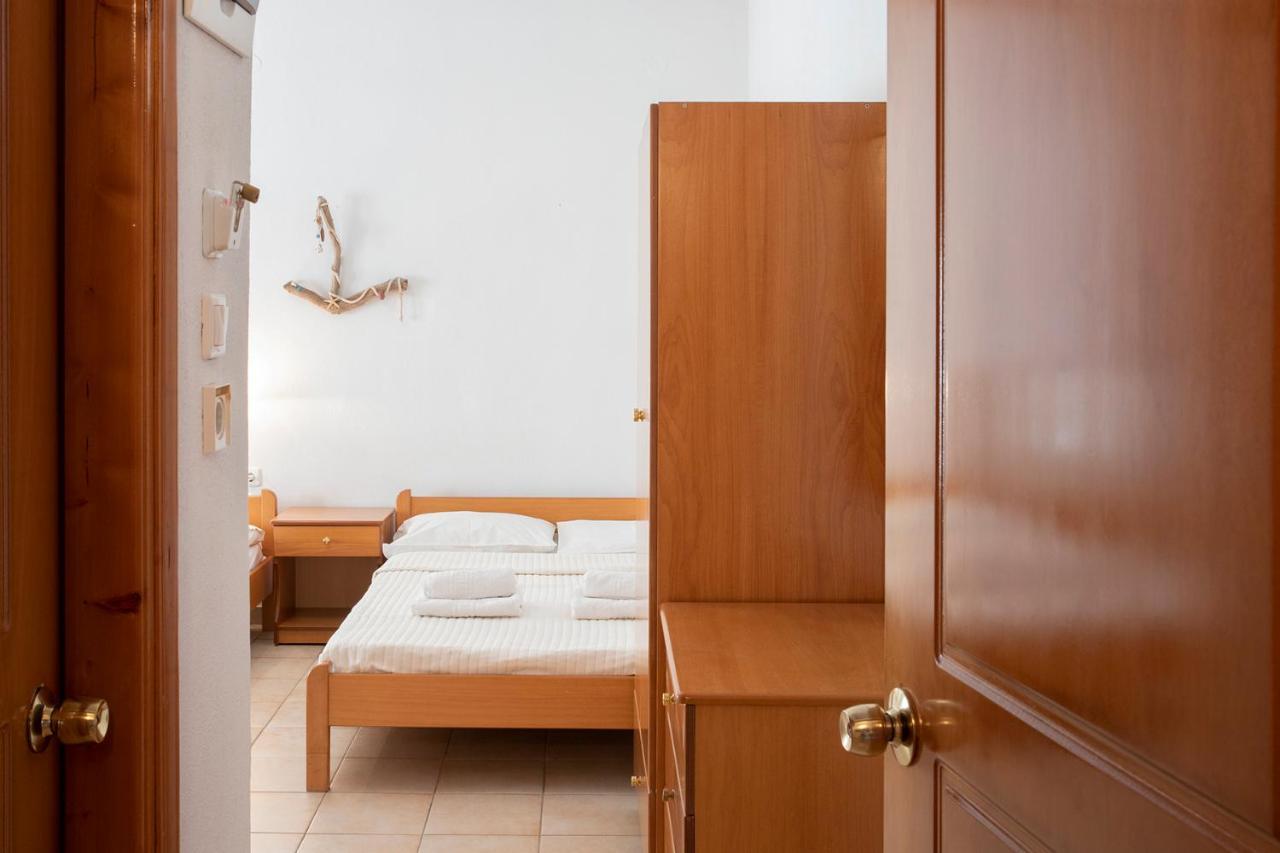 Gravanis Studios Platamonas Exterior photo