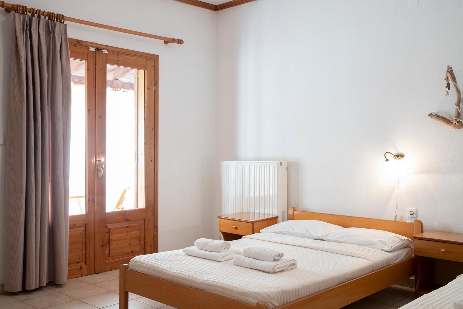 Gravanis Studios Platamonas Exterior photo