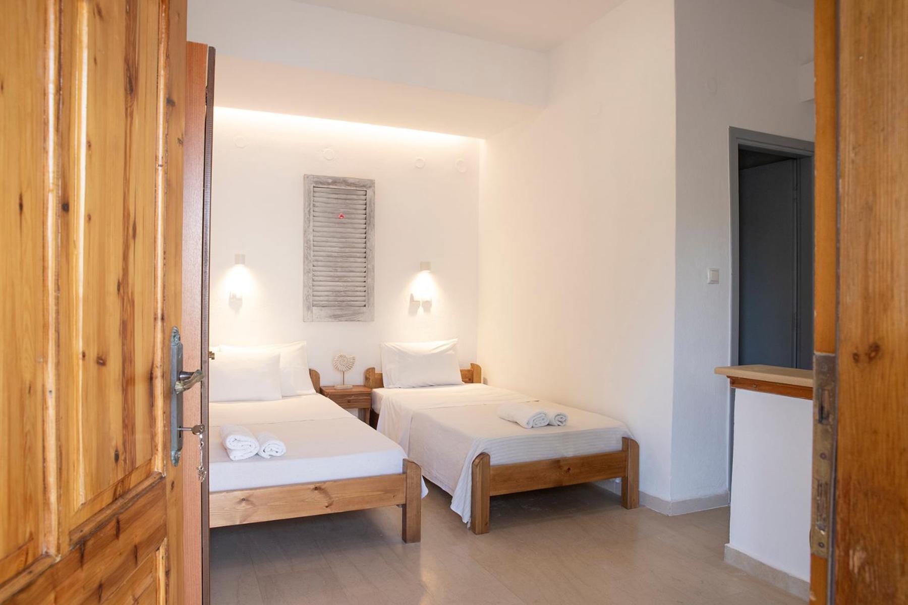 Gravanis Studios Platamonas Exterior photo
