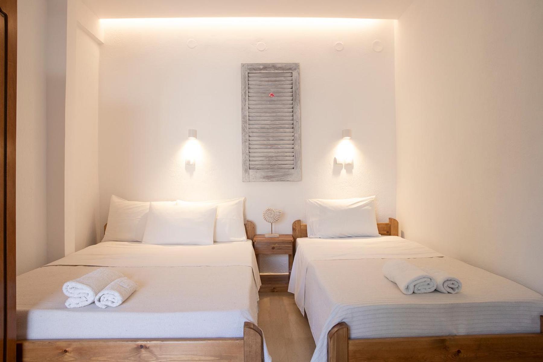 Gravanis Studios Platamonas Exterior photo