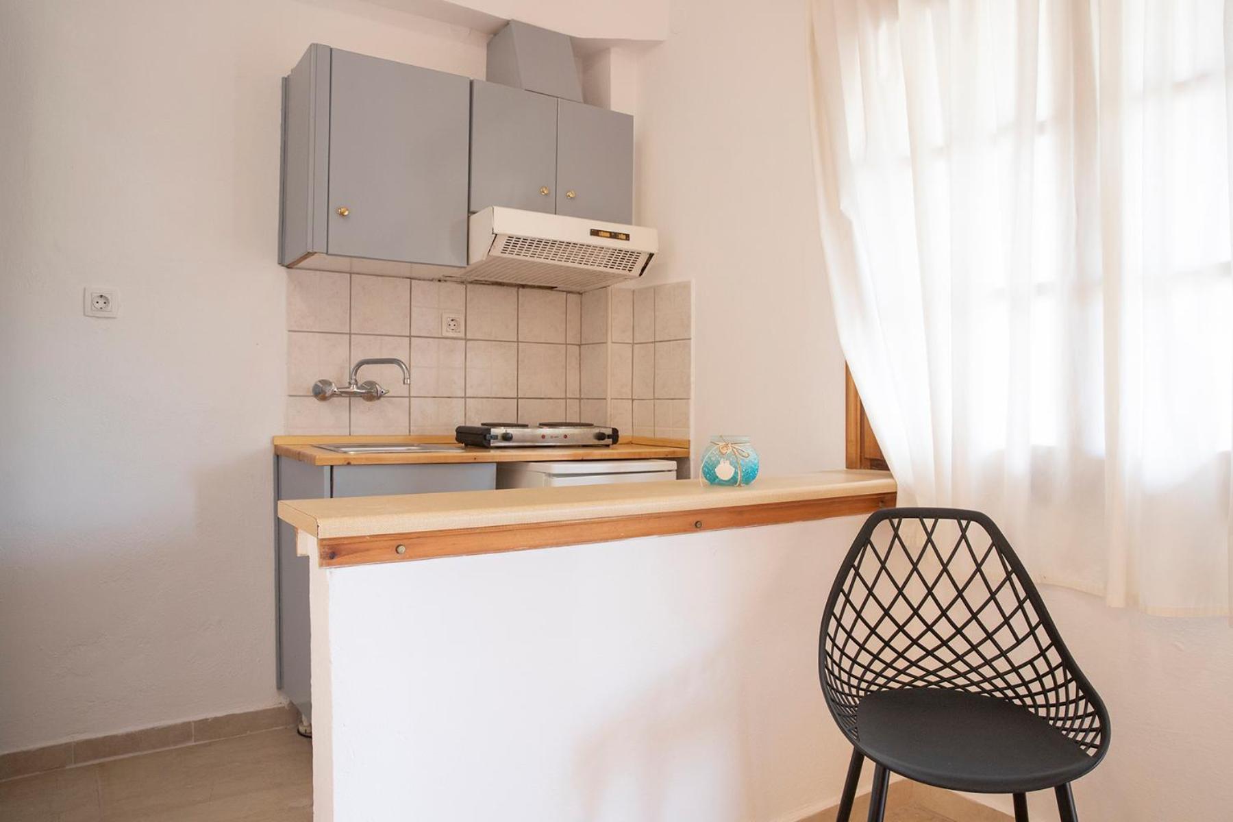 Gravanis Studios Platamonas Exterior photo