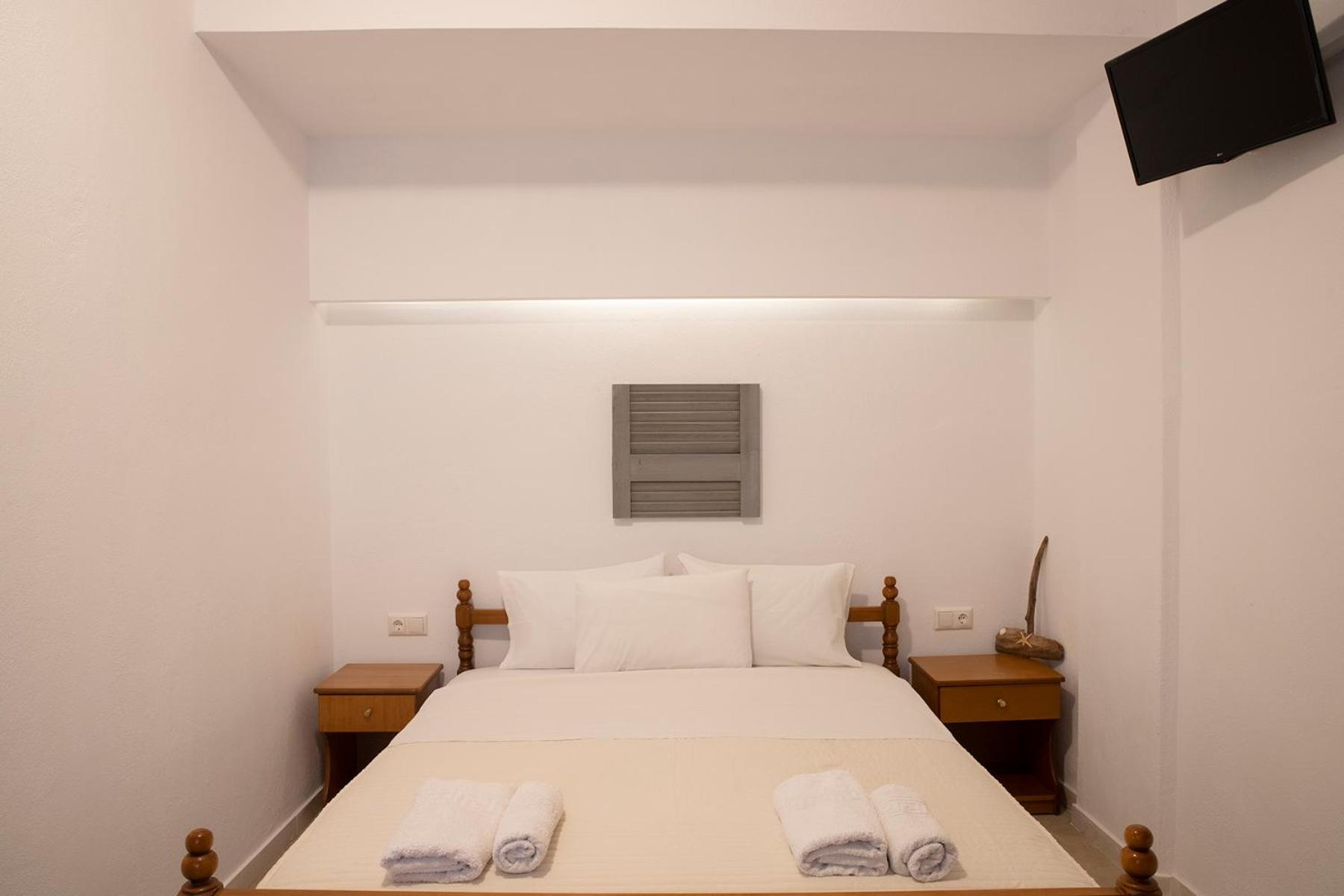 Gravanis Studios Platamonas Exterior photo