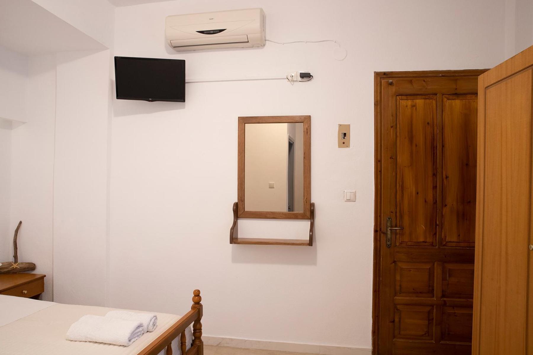 Gravanis Studios Platamonas Exterior photo