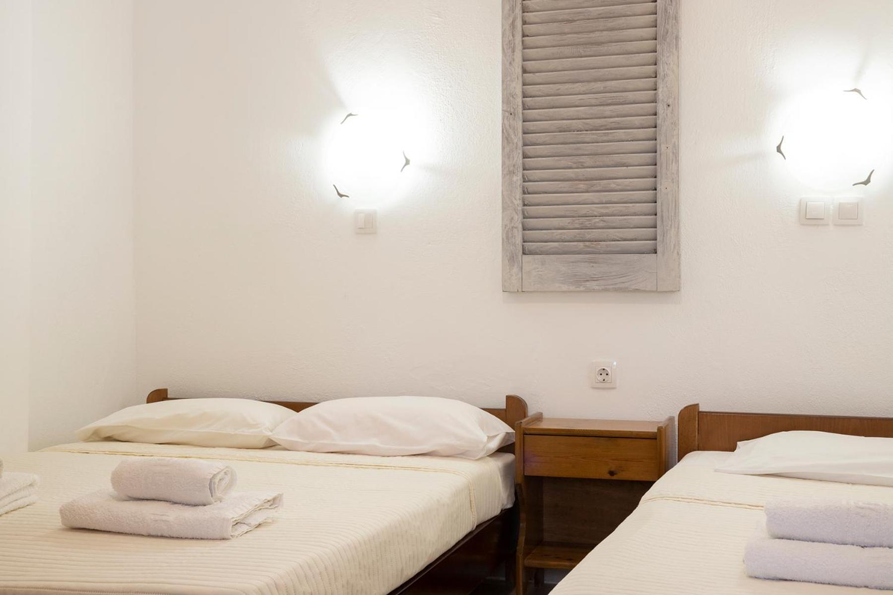 Gravanis Studios Platamonas Exterior photo