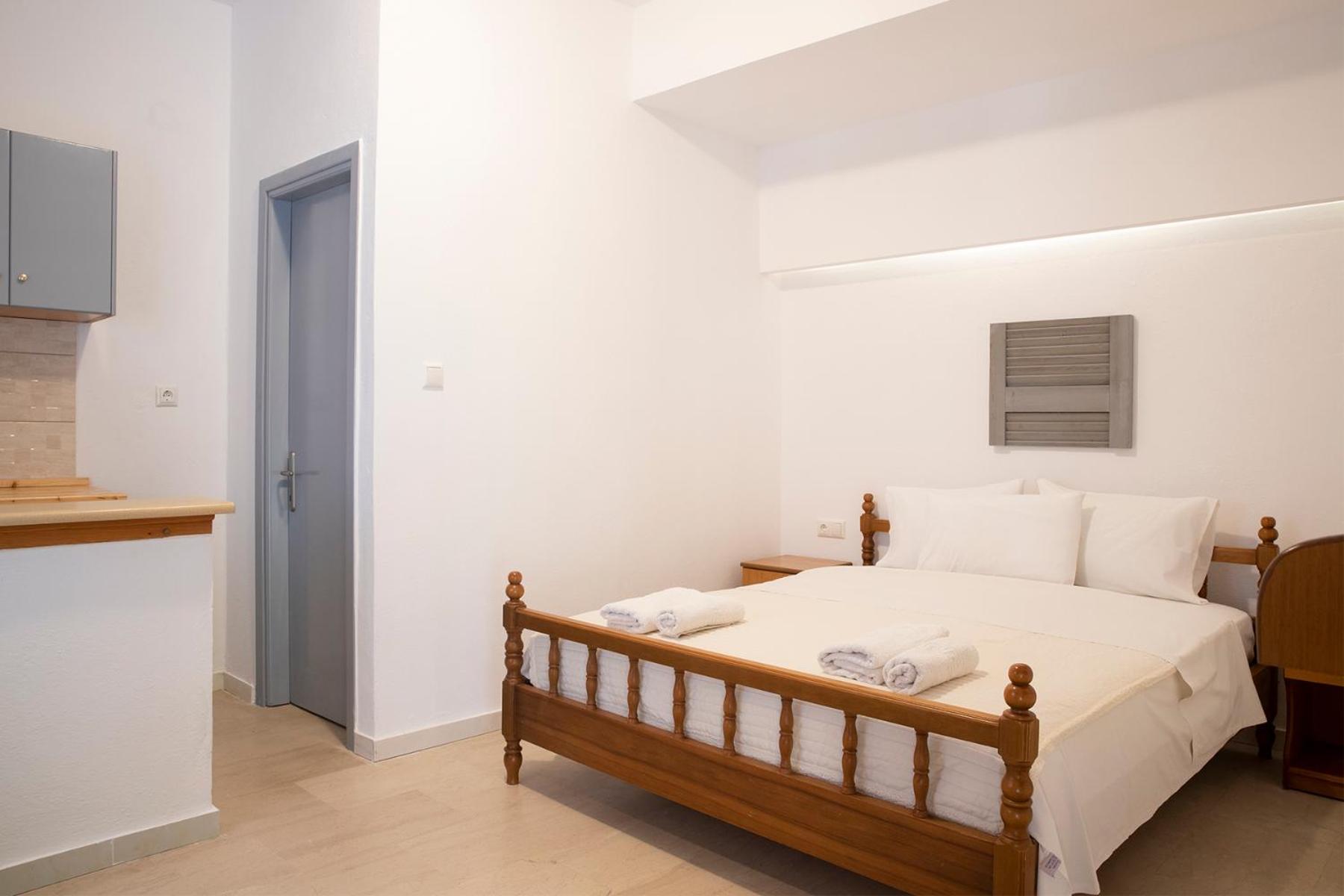 Gravanis Studios Platamonas Exterior photo