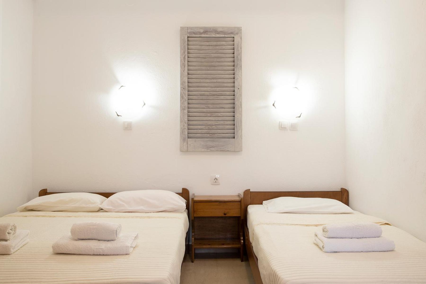 Gravanis Studios Platamonas Exterior photo